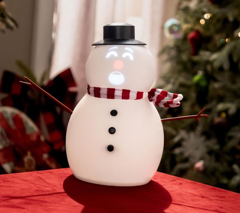 ๐
๐ Holiday Special โ Limited Time Only! The Snowman That Sings, Dances & Jokes!
