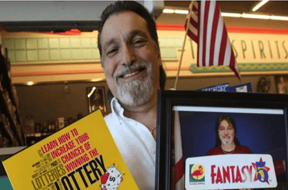 (🔥Last Day Promotion)🔥AI algorithm probability double lottery picker