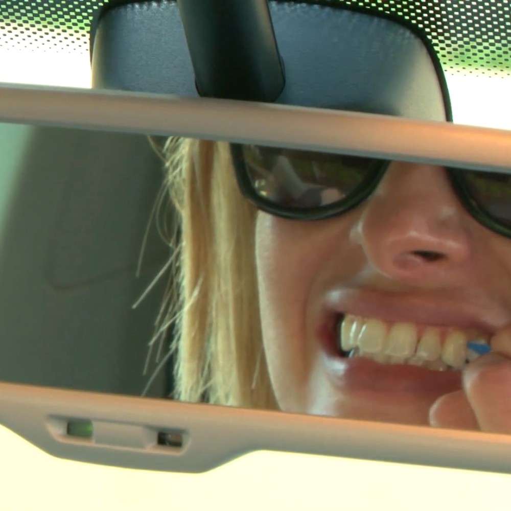 ODALIT™ Interdental Brush - Healthy Gums in 10 Seconds a Day