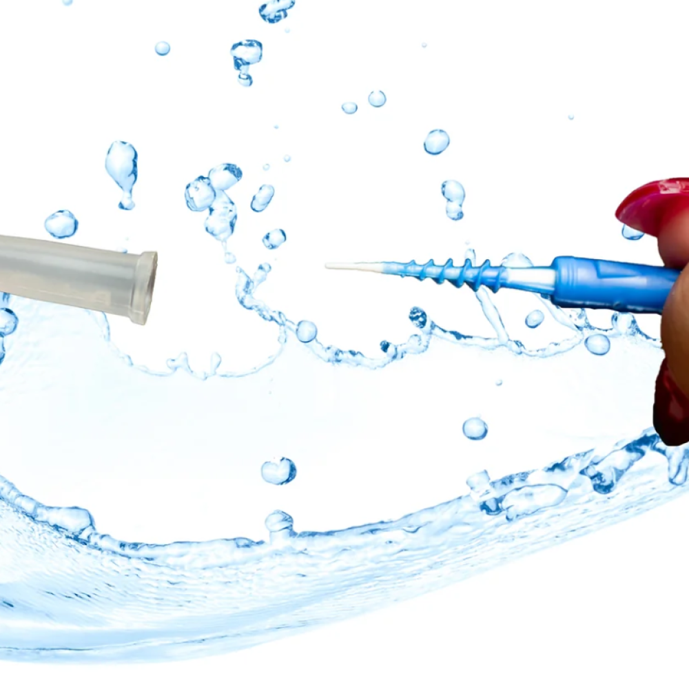 ODALIT™ Interdental Brush - Healthy Gums in 10 Seconds a Day