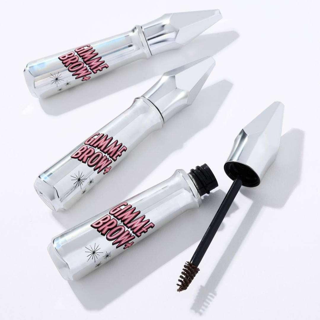 Gimme Brow+ Tinted Brow Gel 3-pack