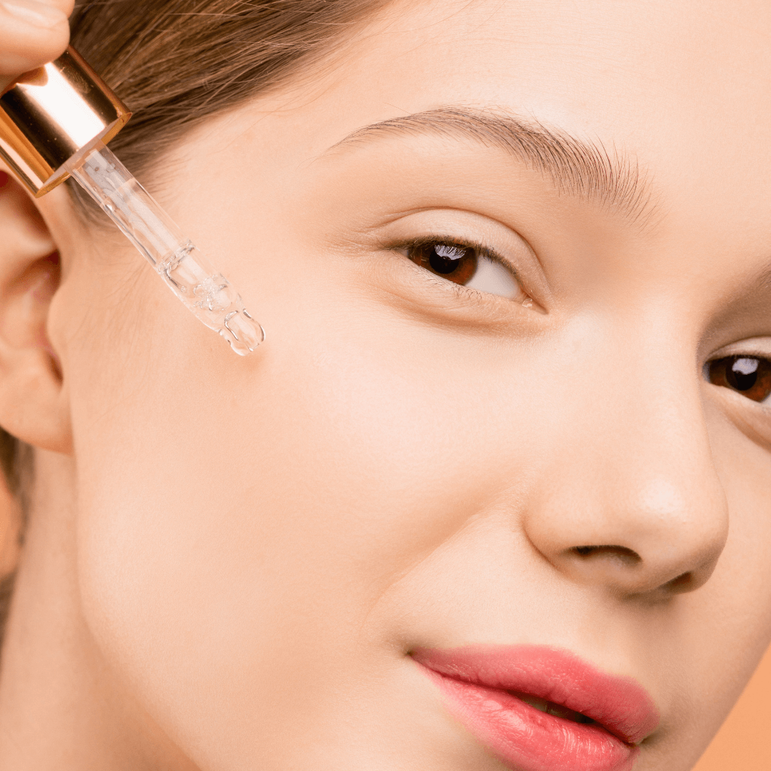 ODEIUN™Ageless Serum