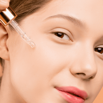 ODEIUN™Ageless Serum