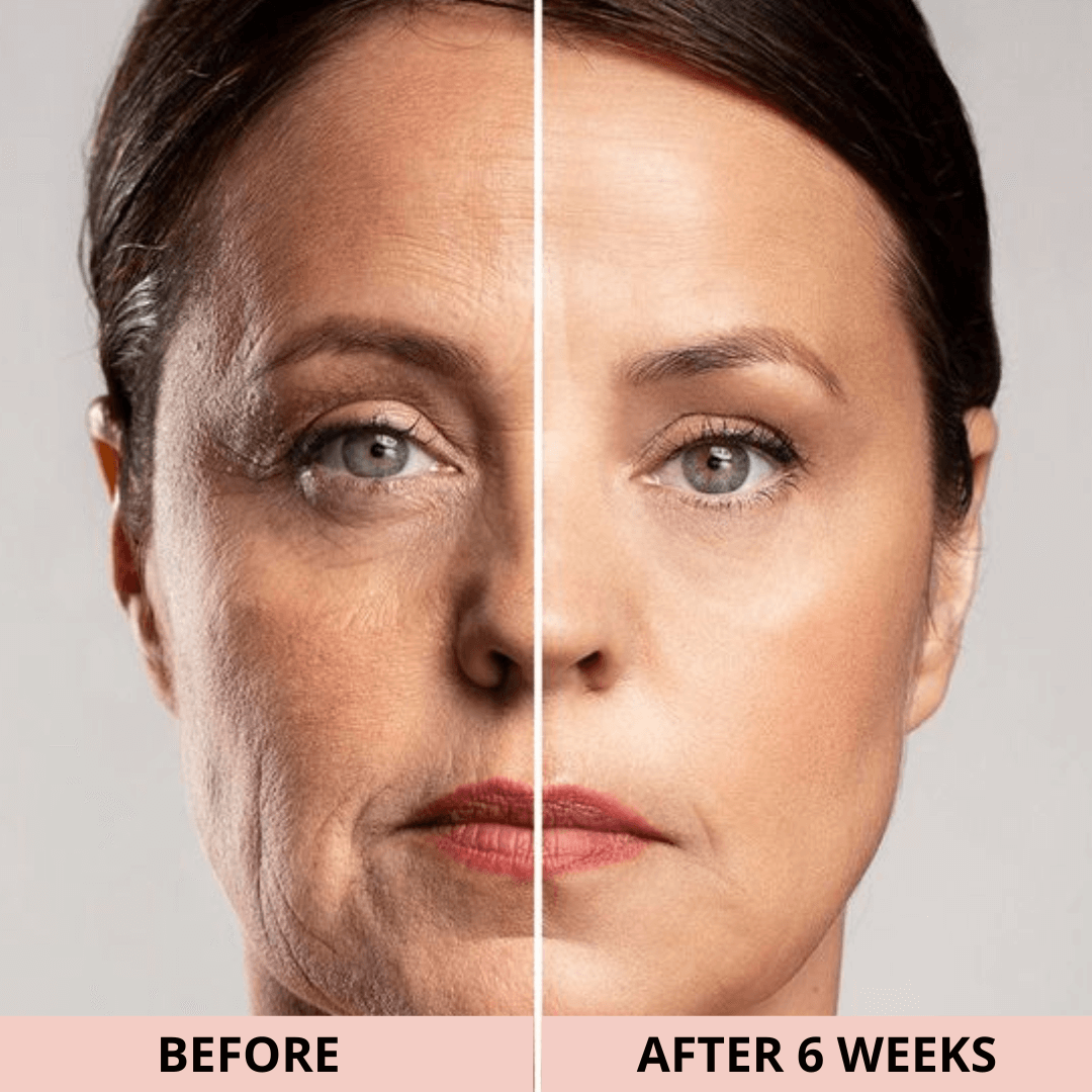 ODEIUN™Ageless Serum