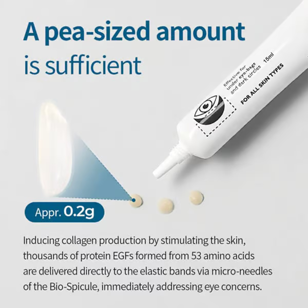 Eyephalt eyebag cream