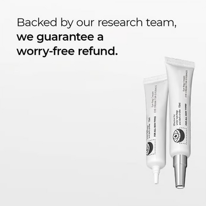 Eyephalt eyebag cream