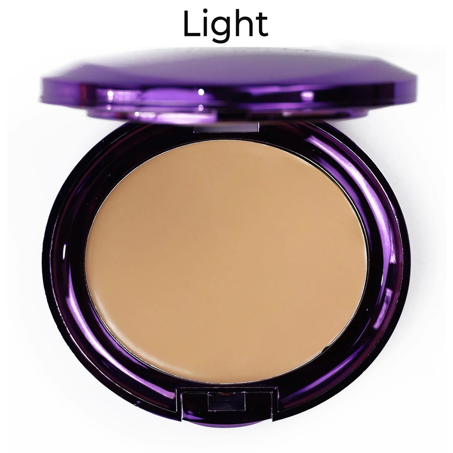 Final 3 Hours: 60%OFF-Soft Matte Cream Concealer with Brush FREE !🎁