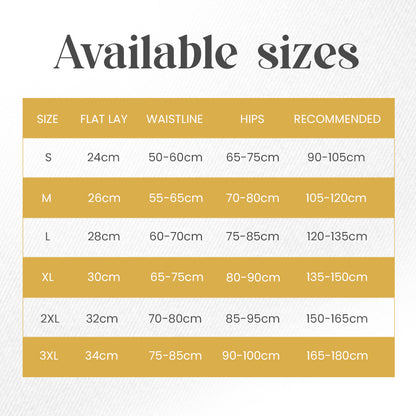 ALL-IN-ONE Seamless Shapewear Bodysuit