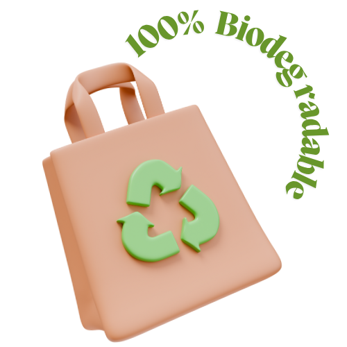 Compostable Packaging