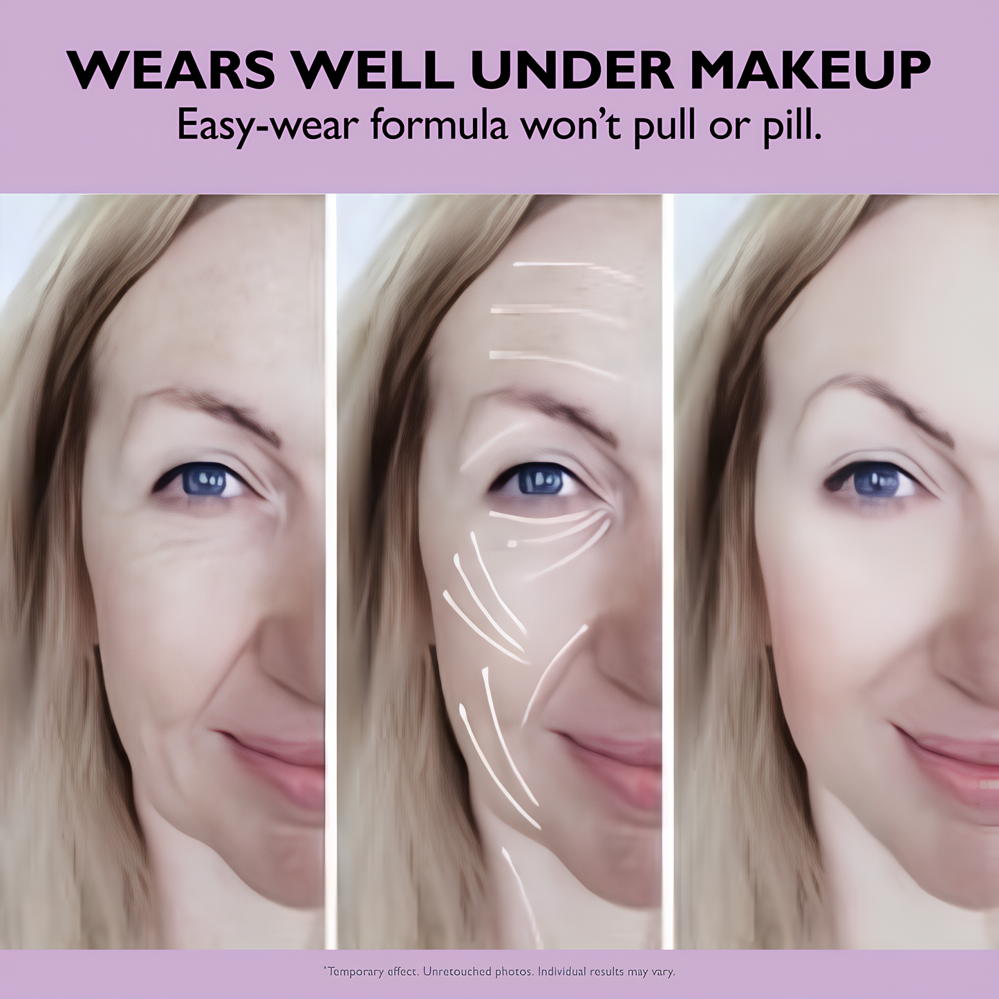 🌸[Official Store] 🌸 Instant Ageless Repair Serum | Visibly Tighter in 60 seconds. Lasts All Day.