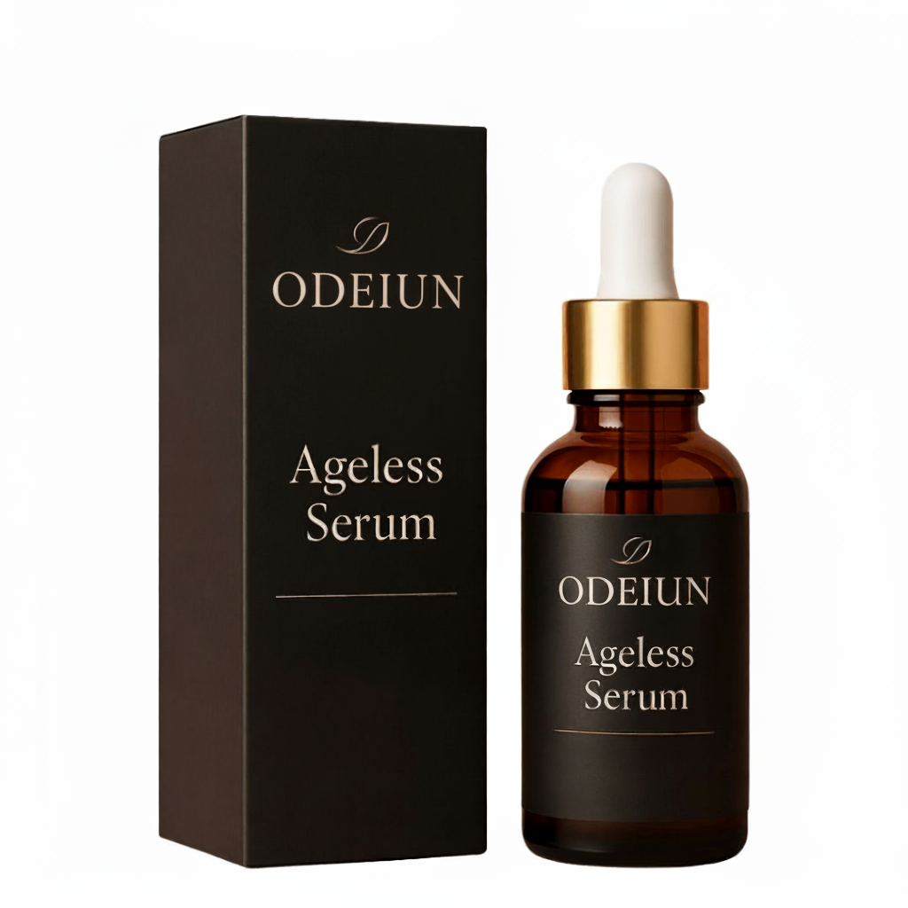 ODEIUN™Ageless Serum