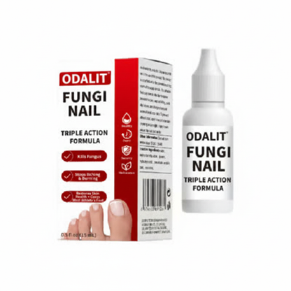 7 Reasons Why This Extra-Strength Nail Treatment Replaces Expensive Prescriptions