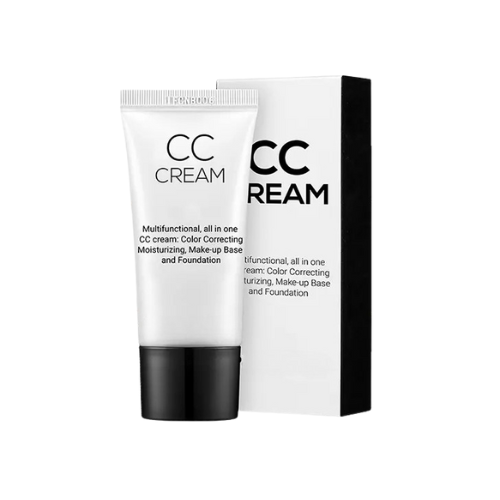Skin Tone Adjusting CC Cream SPF 43