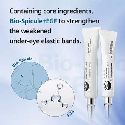 Eyephalt eyebag cream