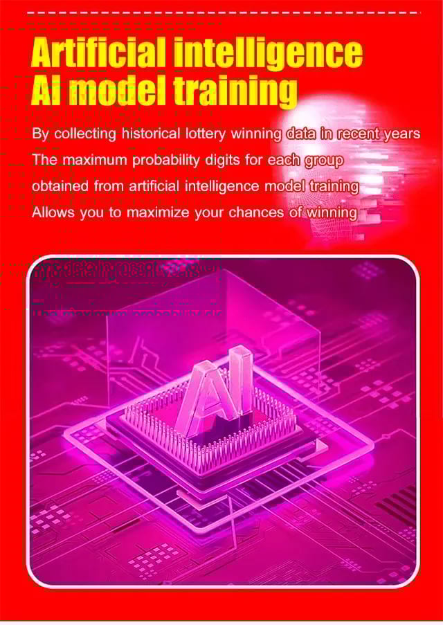 (🔥Last Day Promotion)🔥AI algorithm probability double lottery picker