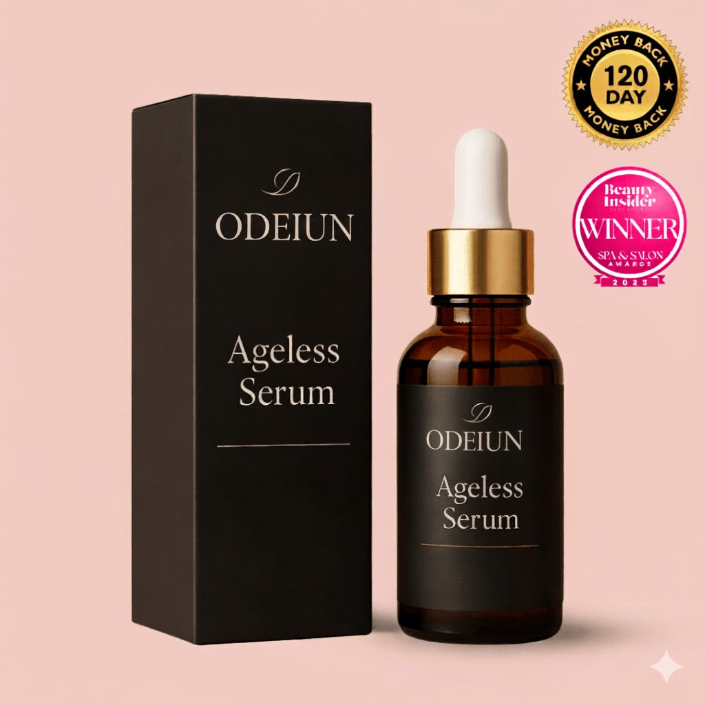 ODEIUN™Ageless Serum